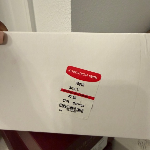 Colorful Galaxy Print Loafers - Picture 6 of 6